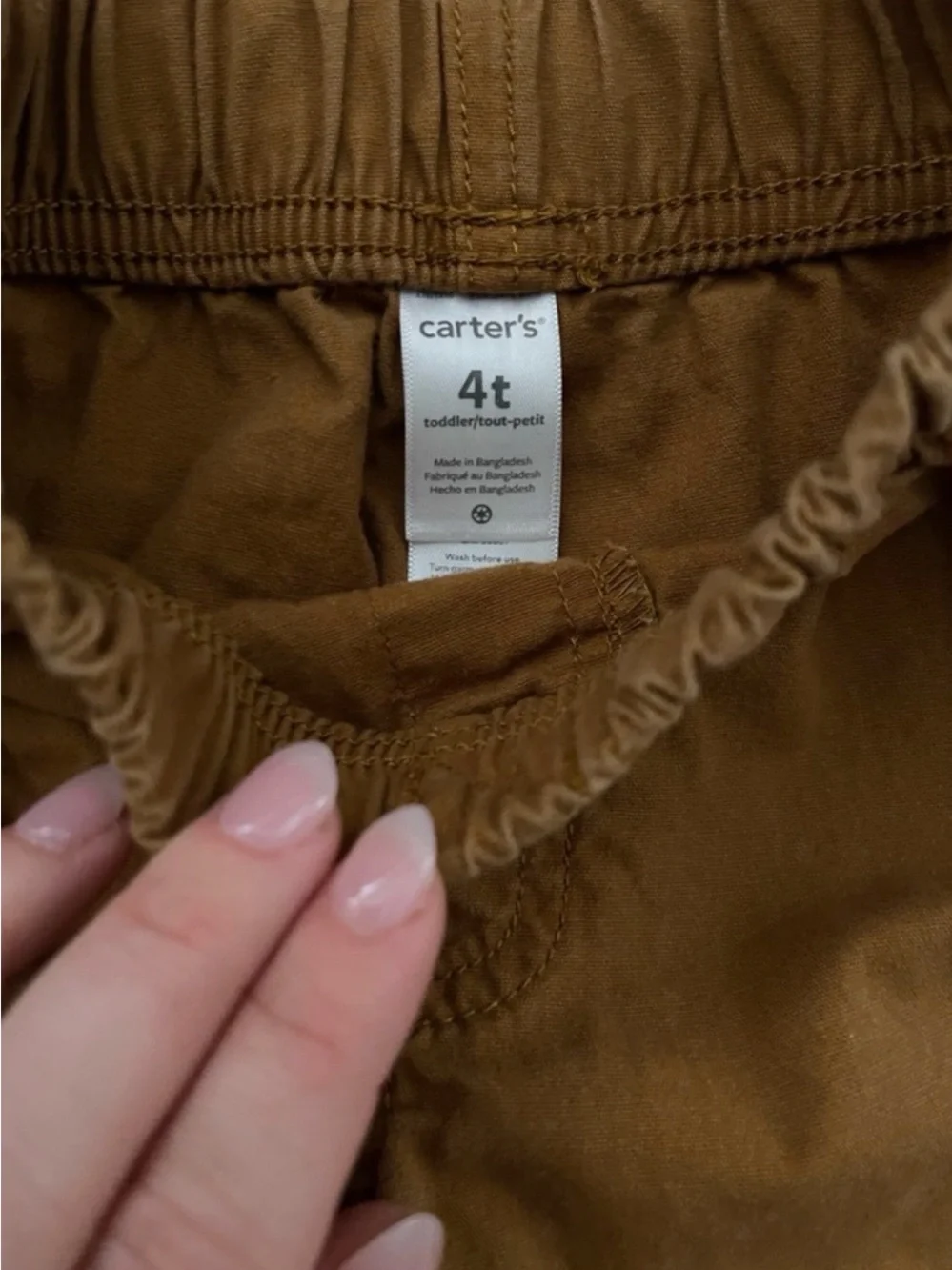 Old Navy two pull